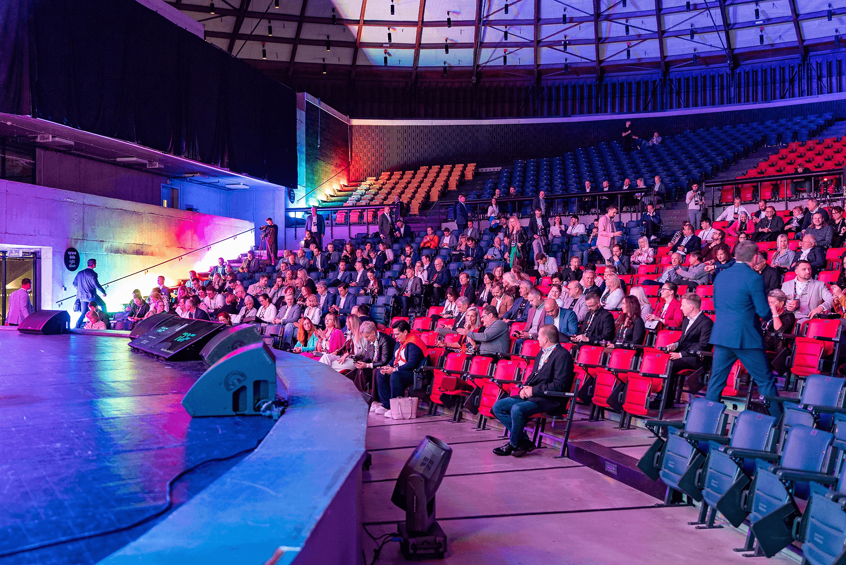 FWG SICAV na Avant investiční konferenci: odborné vhledy a investiční inspirace od špiček