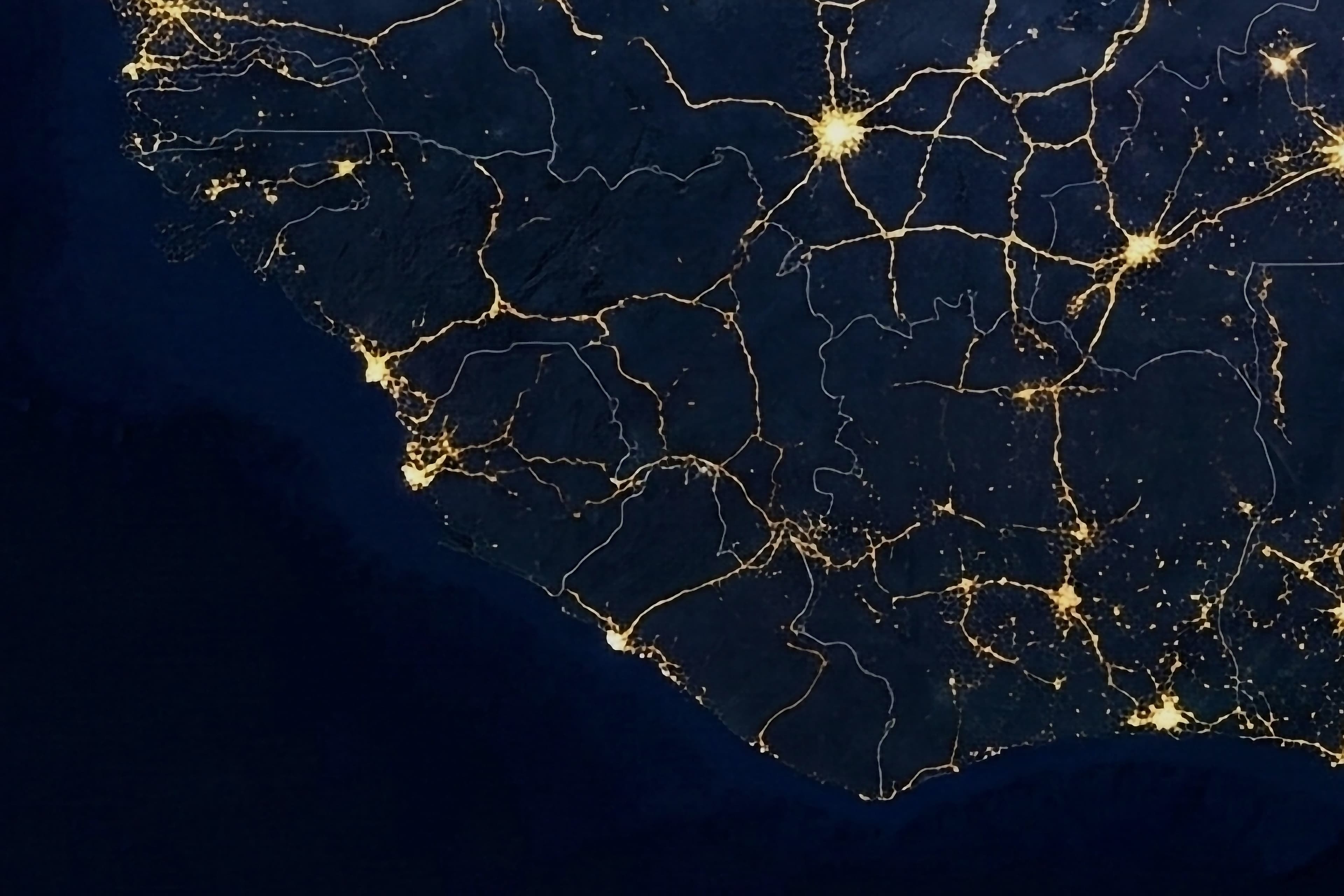 TESLA Lighting potvrdila strategickou expanzi v regionu západní Afriky