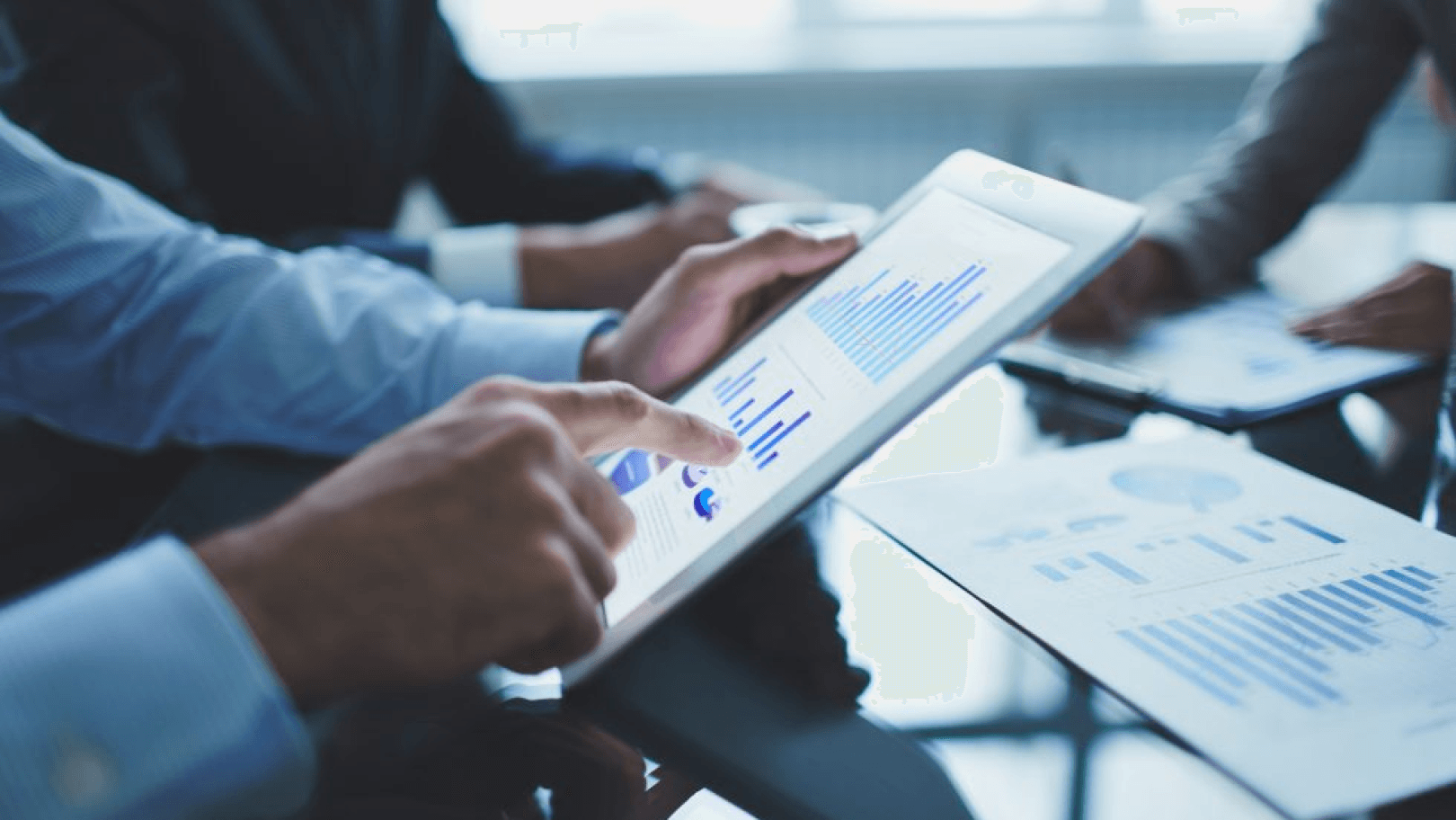 Desatero kvalifikovaného investora