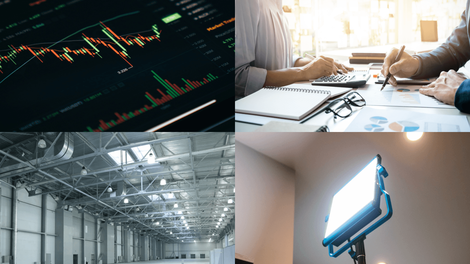 Představení skupiny FWG atlantiso