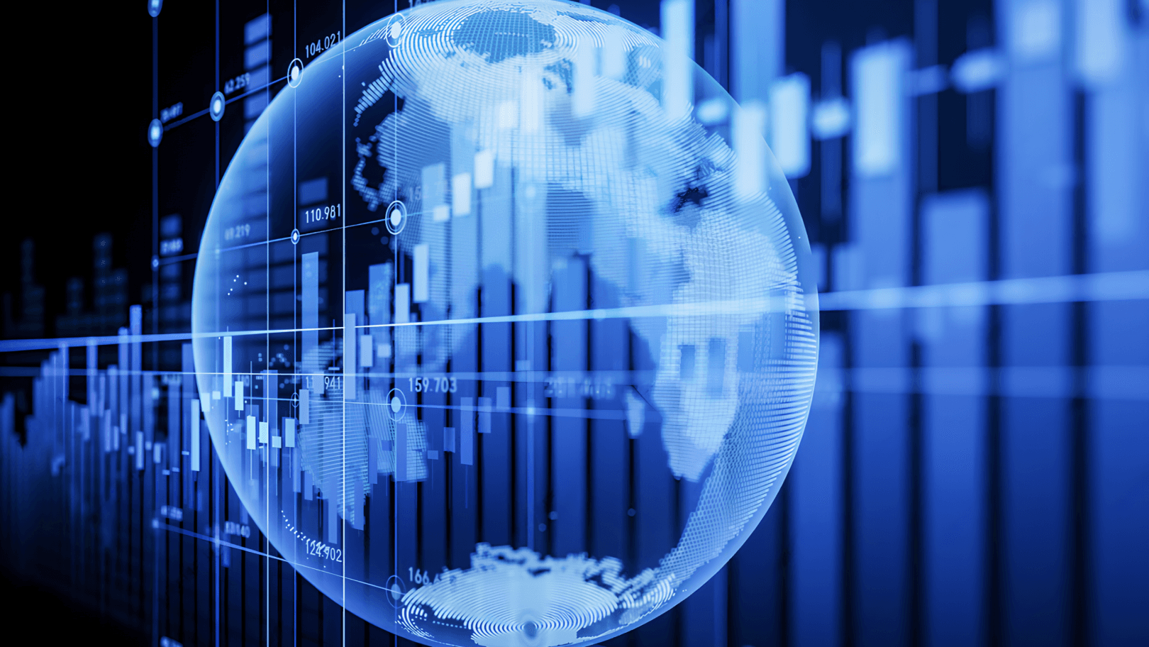 Globální makroekonomika na rozcestí: Klíčové úvahy pro kvalifikované investory