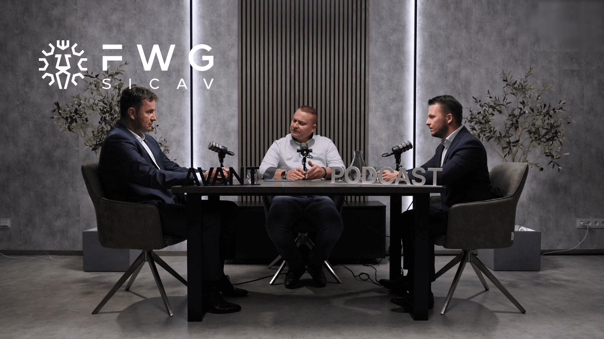 Investoři na prvním místě: Jak funguje výnos u FWG SICAV?